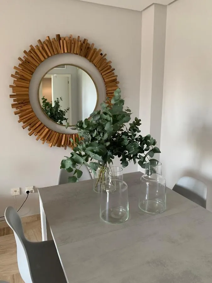La Marina, Sotogrande Apartment Spain
