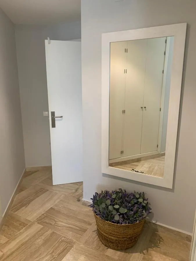 La Marina, Sotogrande Apartment Spain