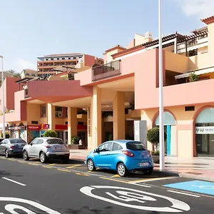 Eden Duke Paradise , Costa Adeje (Tenerife) Spain