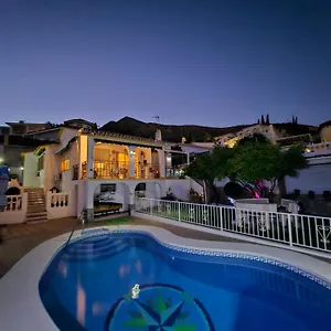 Tony - Benalmadena Villa