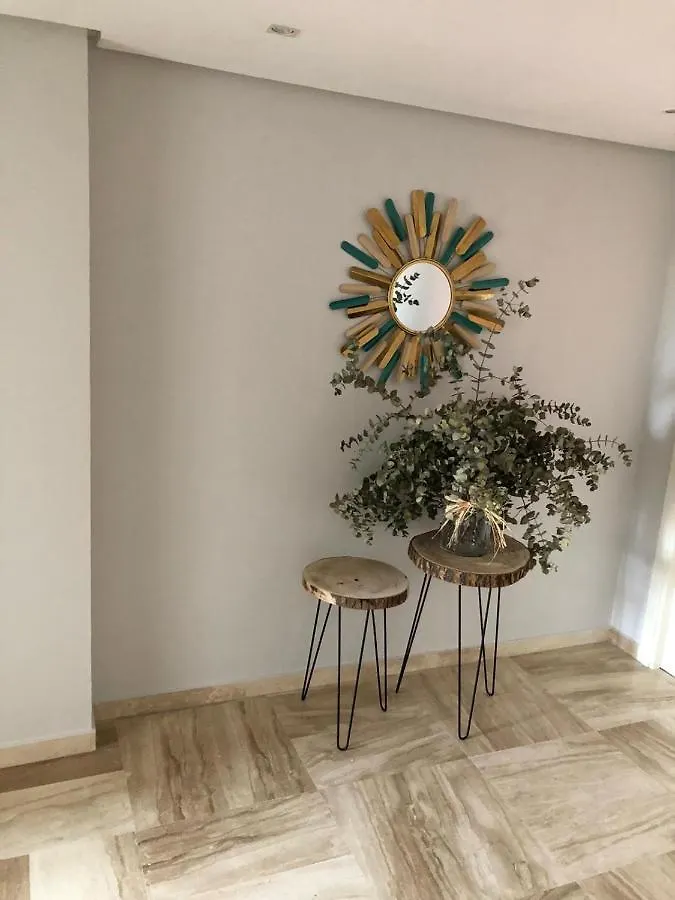 La Marina, Sotogrande Apartment